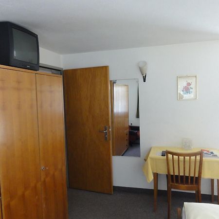 Hotel Alfa Цермат Екстериор снимка