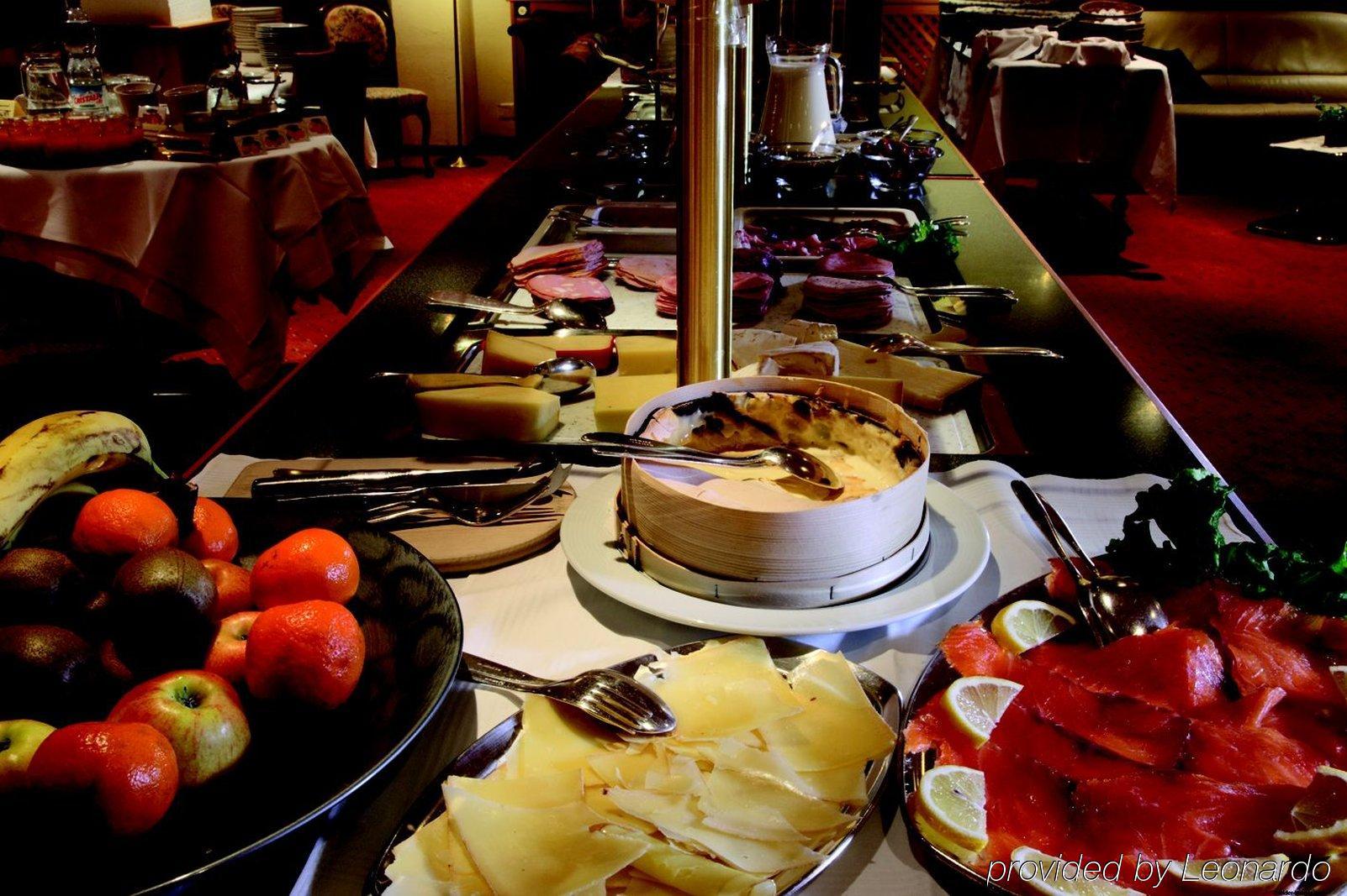 Hotel Alfa Цермат Екстериор снимка