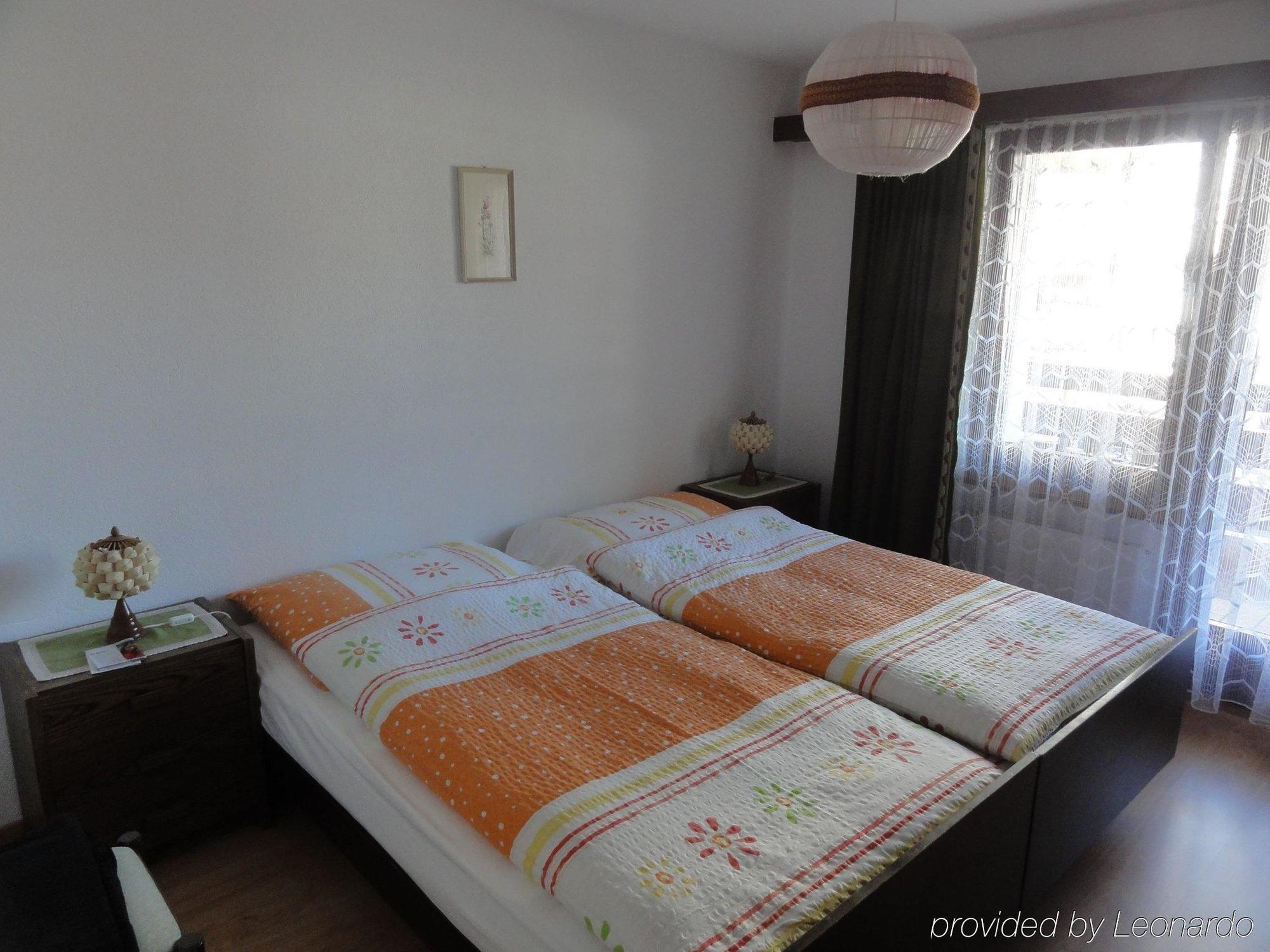 Hotel Alfa Цермат Екстериор снимка