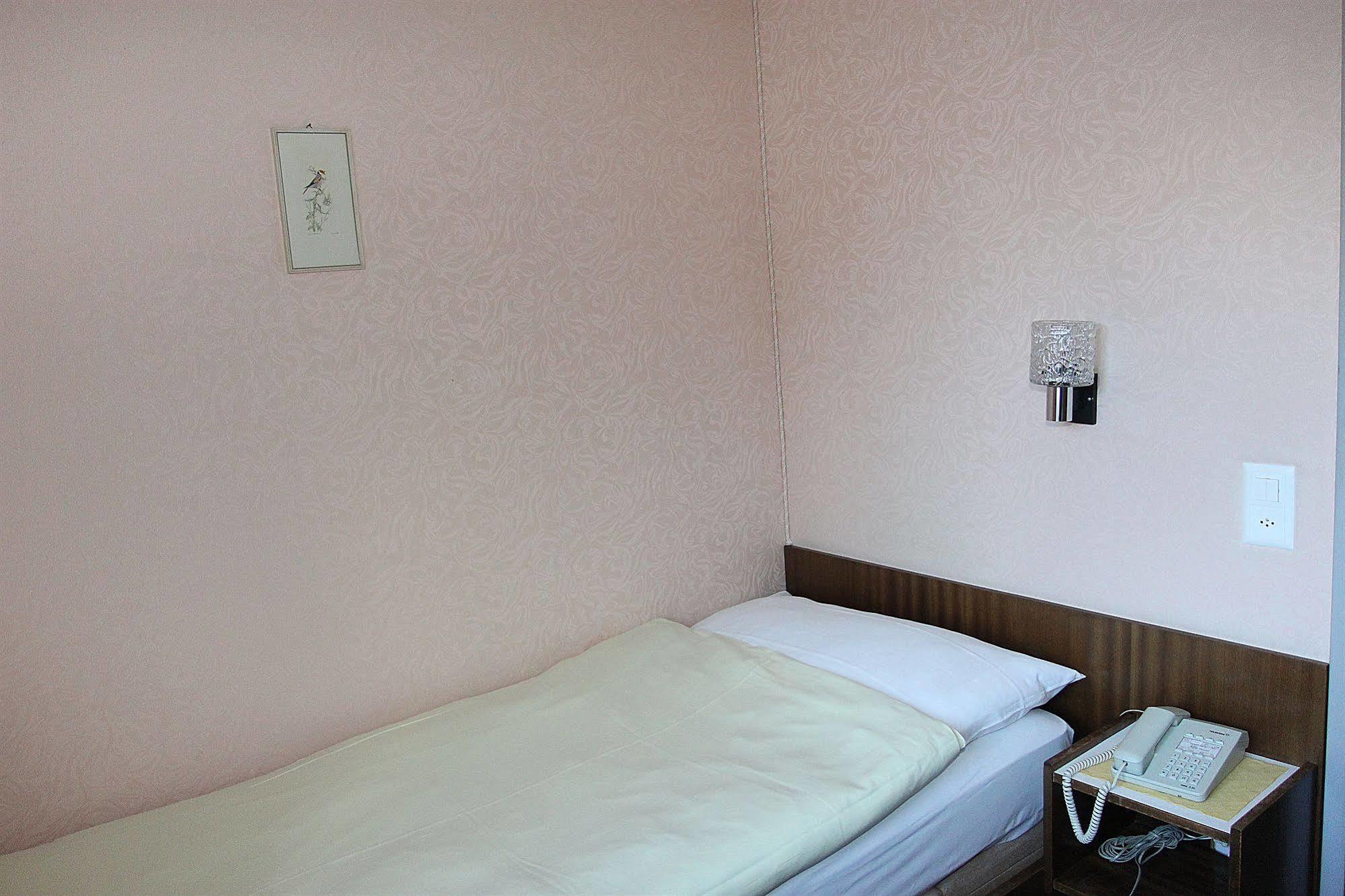 Hotel Alfa Цермат Екстериор снимка