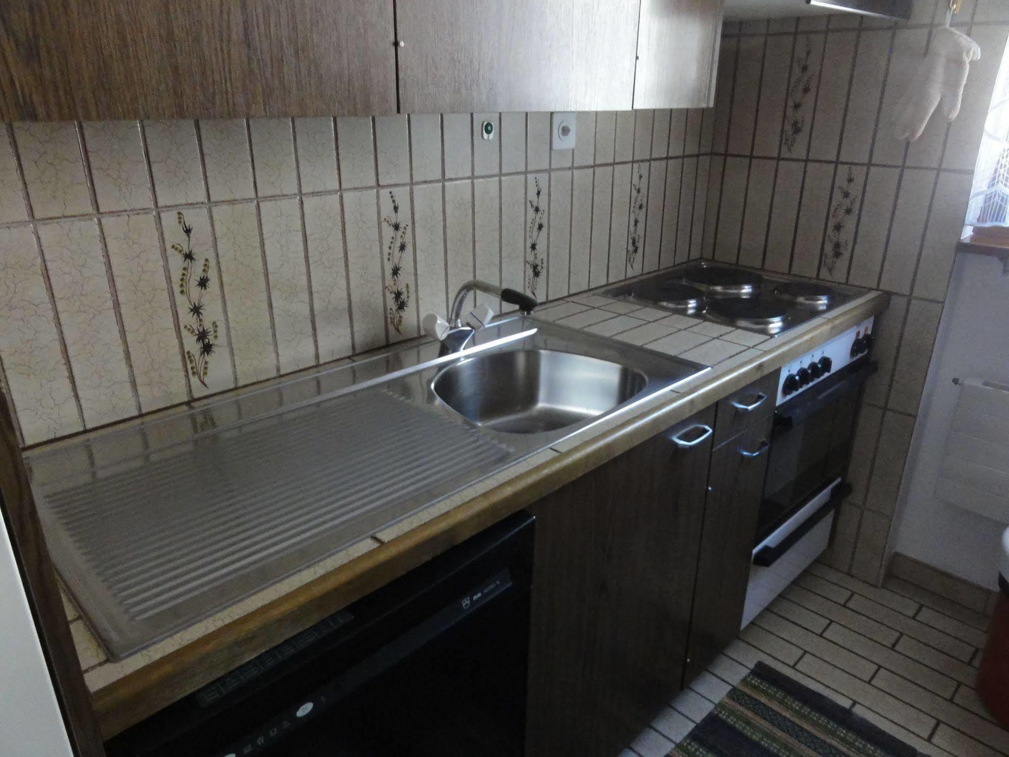 Hotel Alfa Цермат Екстериор снимка
