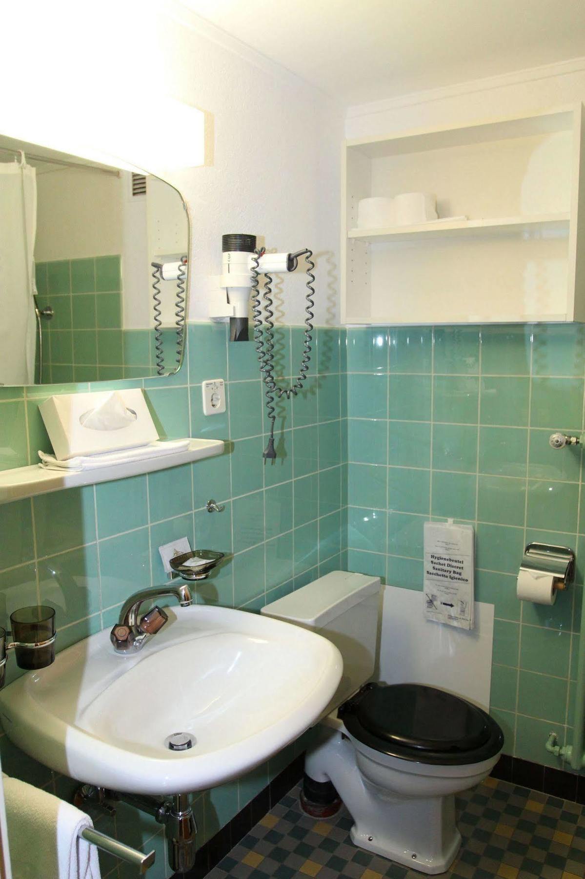 Hotel Alfa Цермат Екстериор снимка