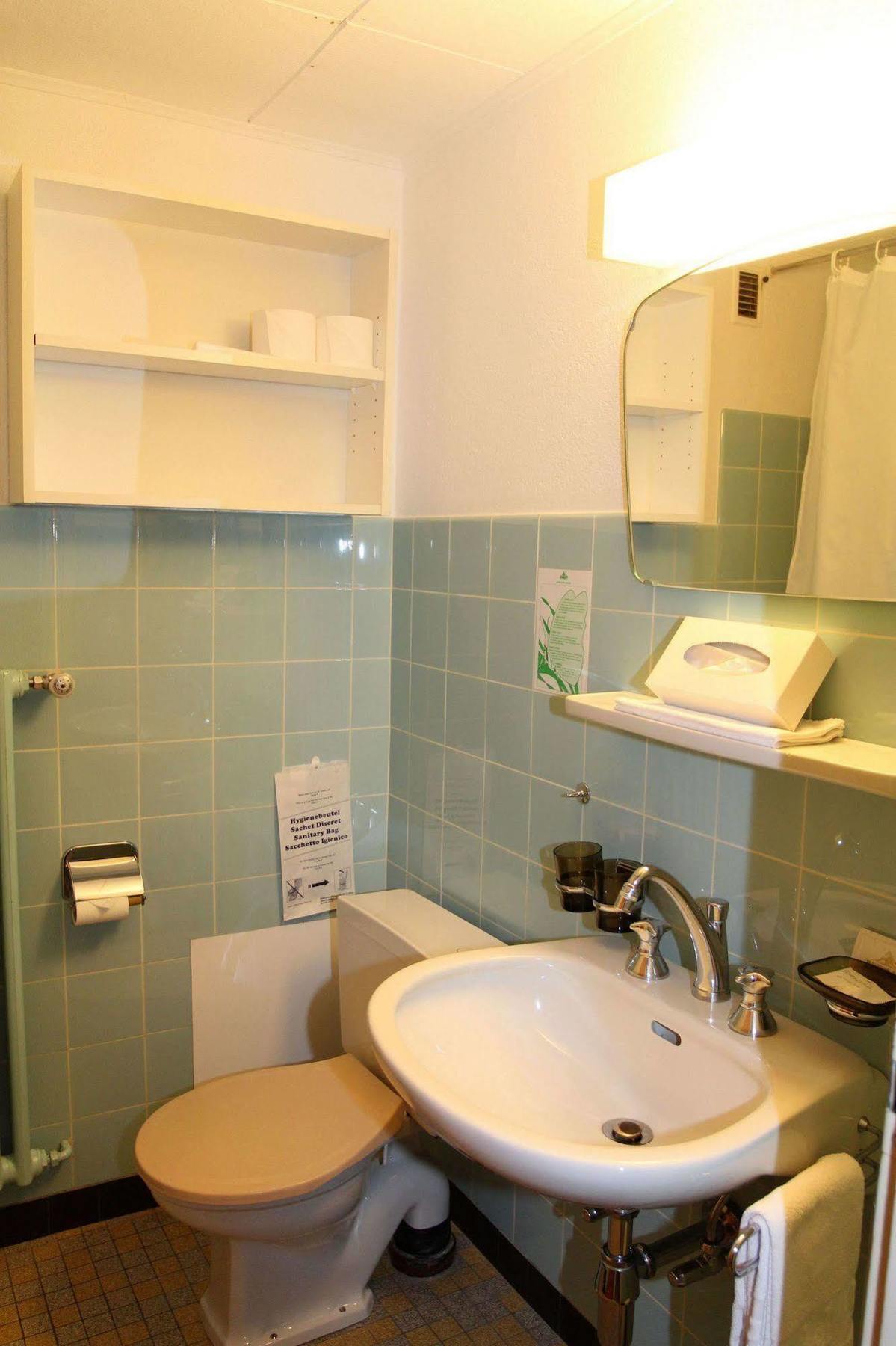 Hotel Alfa Цермат Екстериор снимка