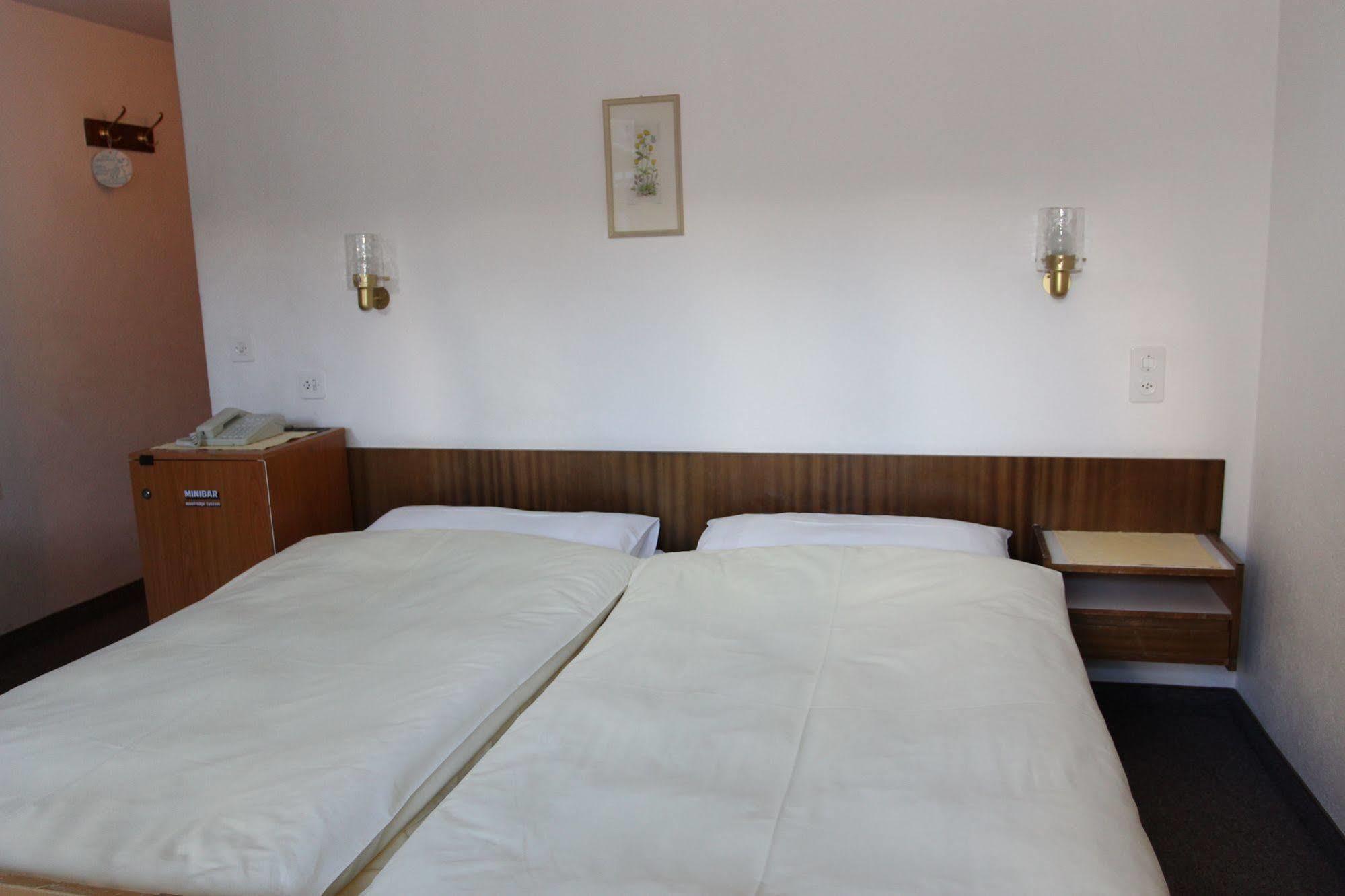 Hotel Alfa Цермат Екстериор снимка