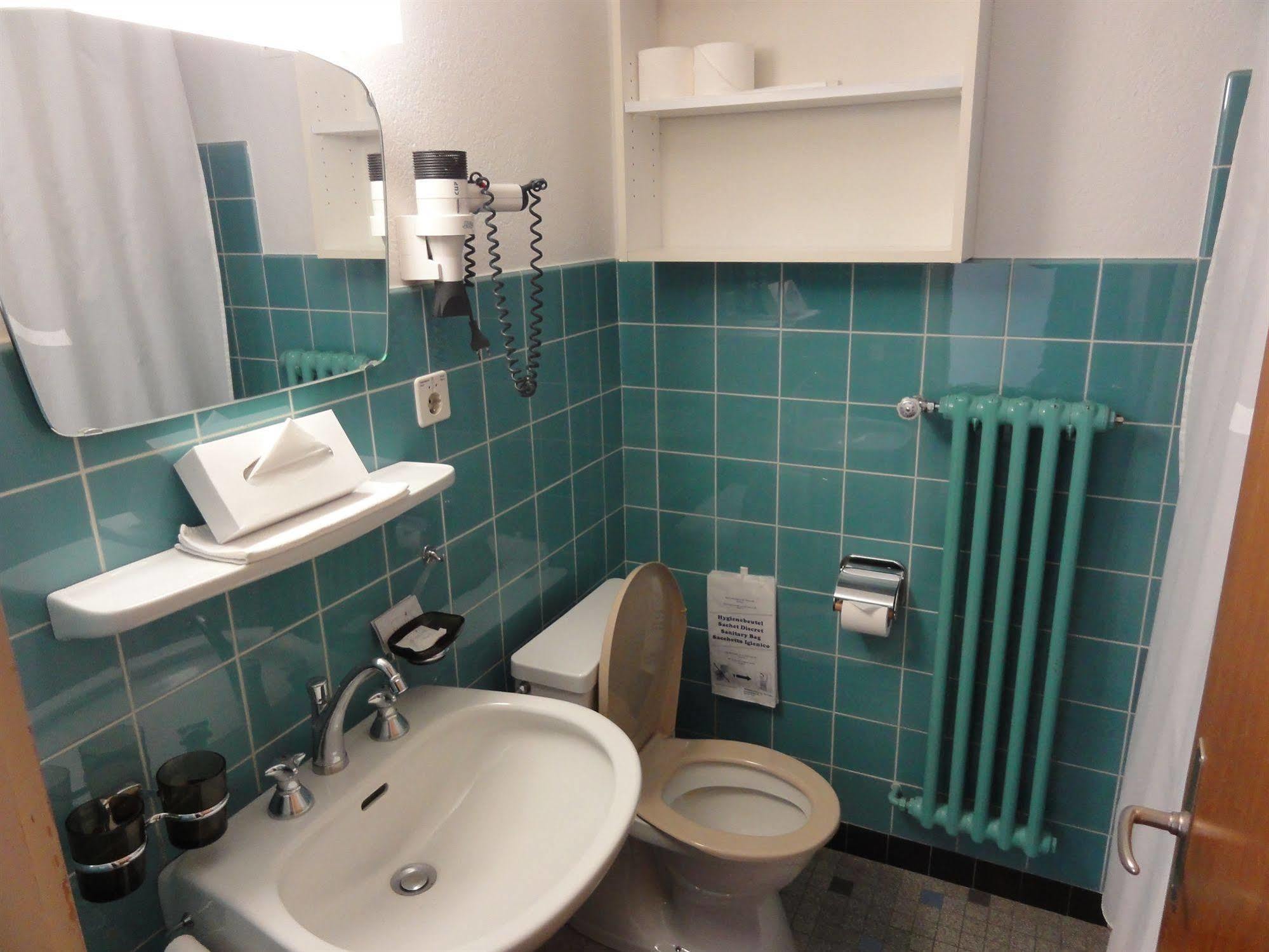 Hotel Alfa Цермат Екстериор снимка
