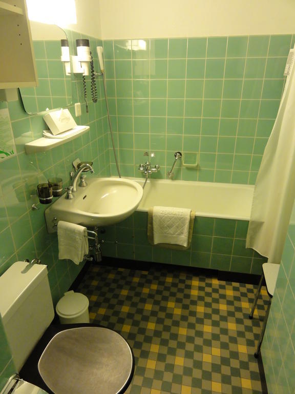 Hotel Alfa Цермат Екстериор снимка
